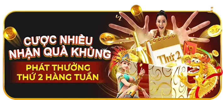 Thưởng nạp lần đầu cho cá cược thể thao