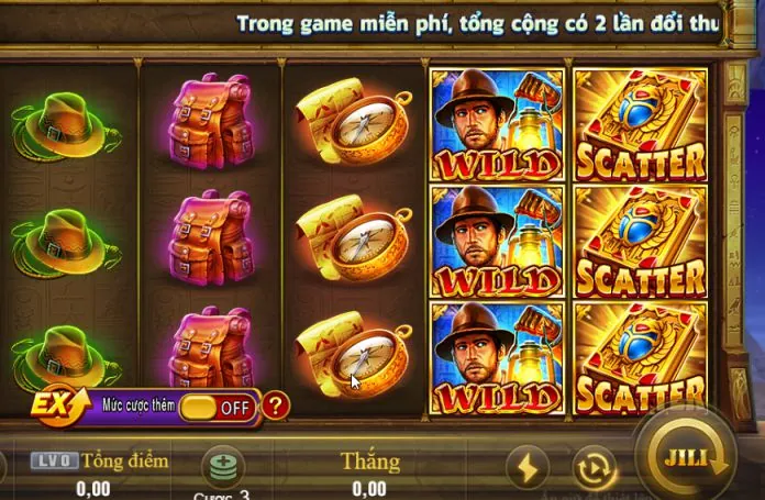 Các lựa chọn đặt cược Baccarat tại GA65