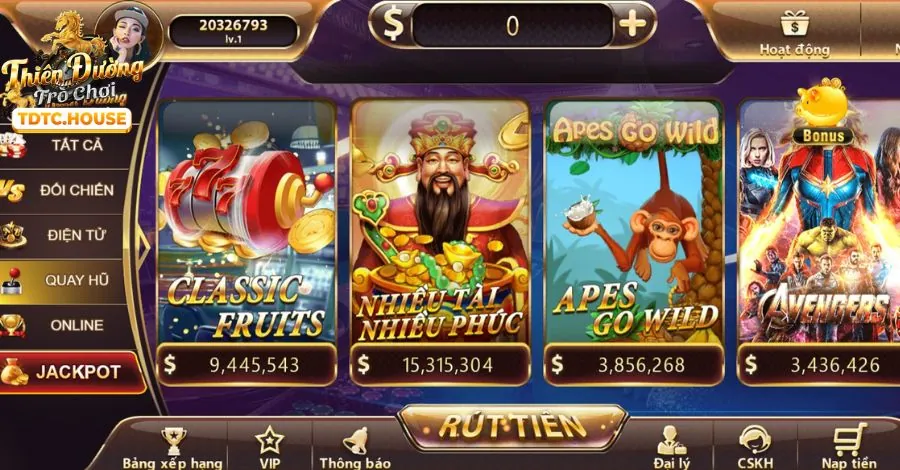 Bộ bài Baccarat và giá trị các lá