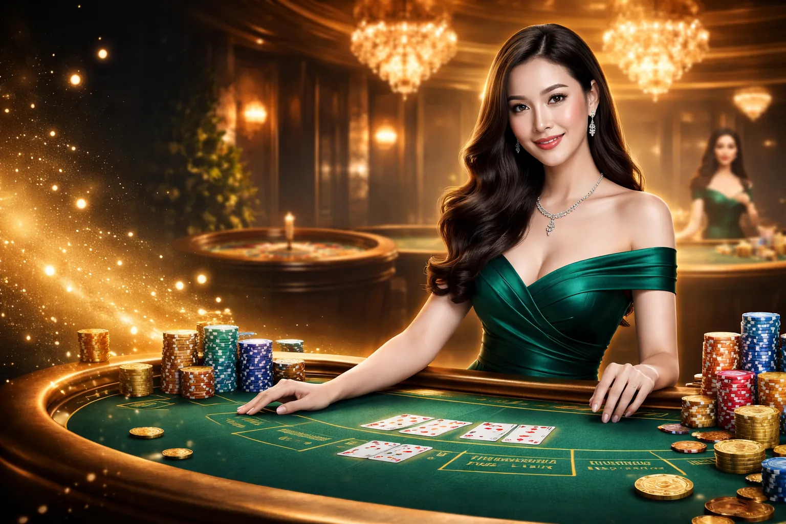 Hình ảnh các biểu tượng slot game và biểu đồ RTP cao tại ga65