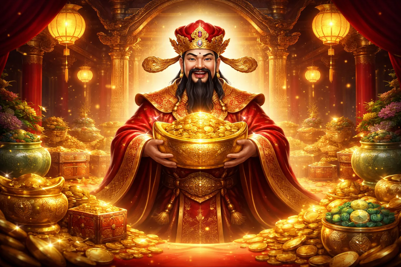 Mẹo Cá Cược Thể Thao ga65