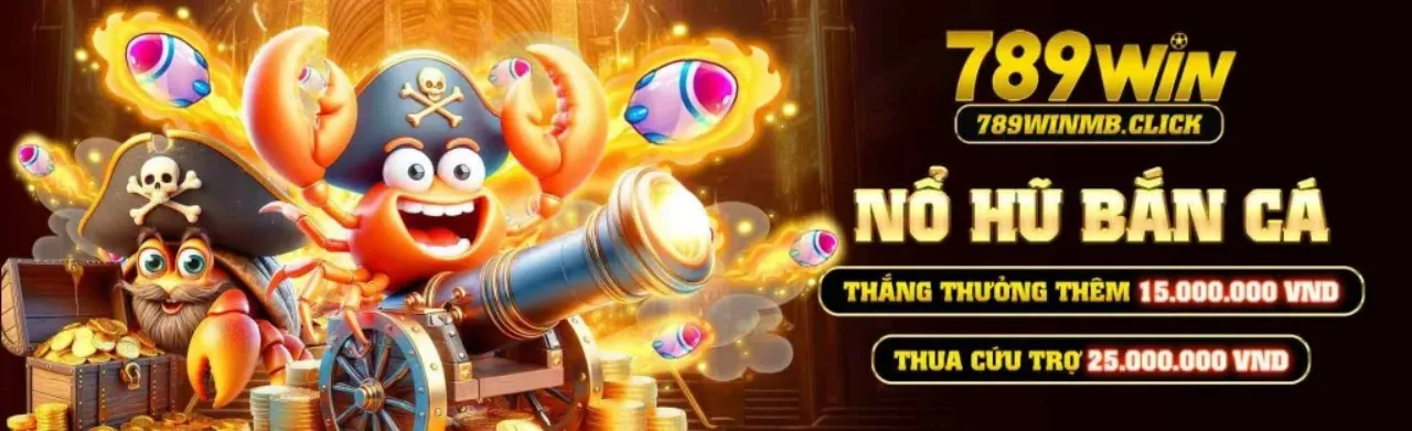 Thế giới Bắn Cá Ga65