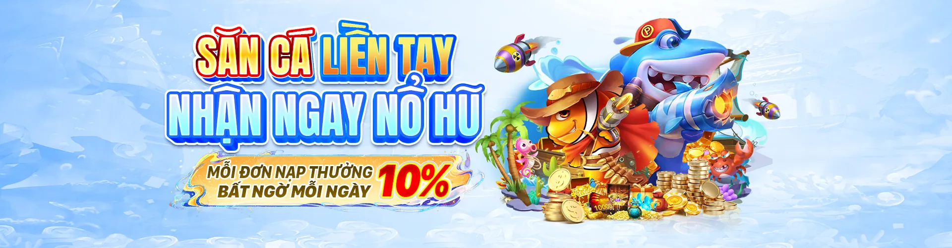 Hình ảnh chiến lược bắn cá điểm cao tại GA65
