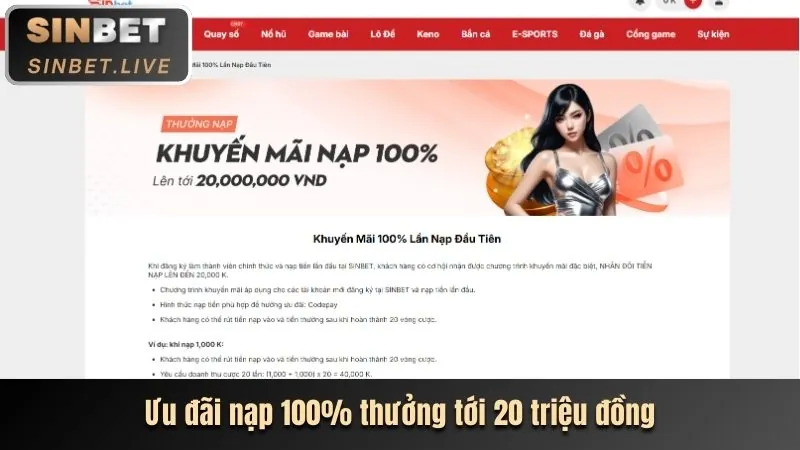 Khuyến mãi sự kiện đặc biệt ga65